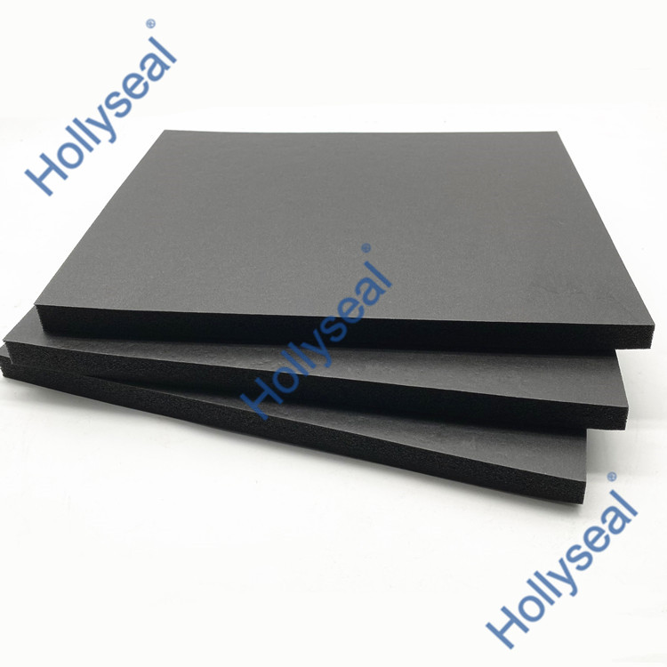 Hollyseal?12.7mm低密度慢回彈車身緩沖PVC泡棉