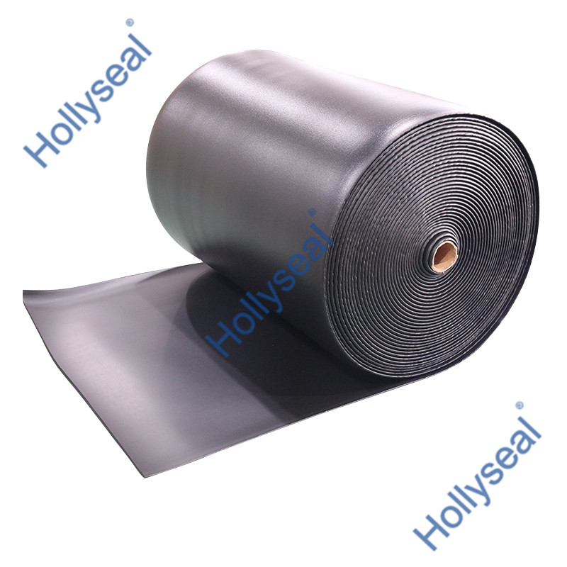  Hollyseal?聚氯乙烯閉孔PVC發(fā)泡卷材 厚度1mm~25mm，密度110kg/m3~500kg/ m3