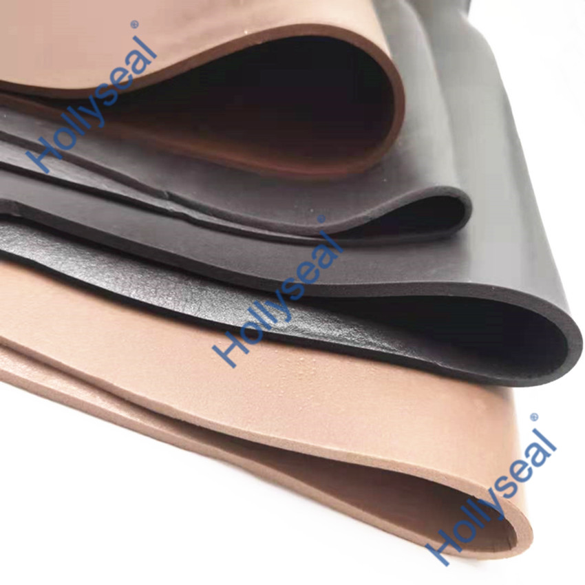 Hollyseal?軟質(zhì)微孔車身減震緩沖PVC泡棉 厚度1mm~25mm，密度110kg/m3~500kg/ m3