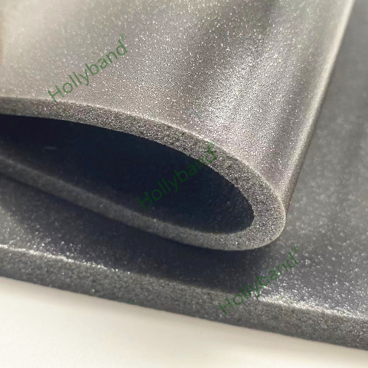 極低密度PU防水泡棉